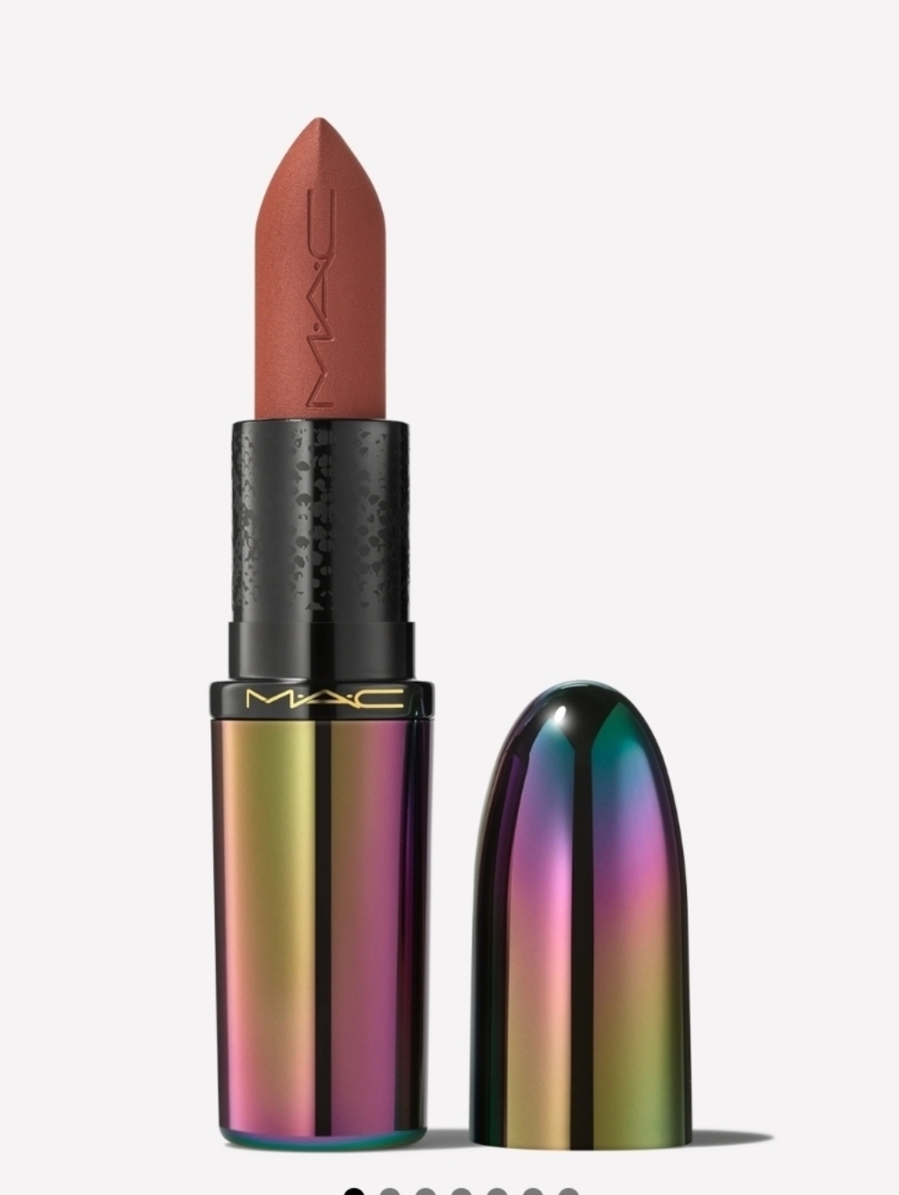 M·A·Cximal Silky Matte Lipstick - Timeless Taupe (NIB) ✨️Limited Edition✨️